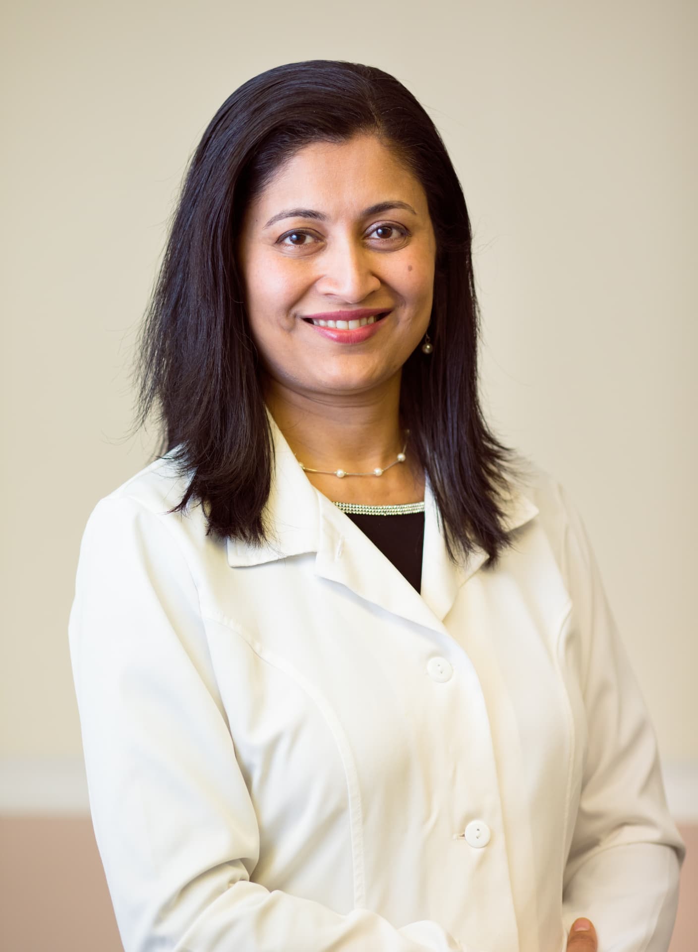Dr. Deepali Jere, Prosthodontist at Seattle Oral Care