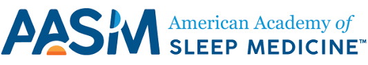American Academy of Sleep Medicine logo